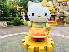 -杭州Hello Kitty乐园