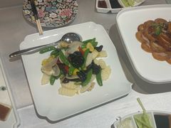 -味+新京宴·烤鸭·北京菜(创意谷店)