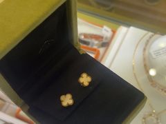 -海星奢选二手奢侈品手表包包鉴定回收寄卖(墨玉南路店)