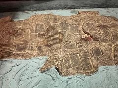 -白鹤梁水下博物馆