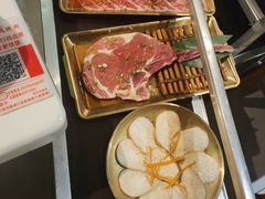 -炙城·韩式烤肉(南京东路店)
