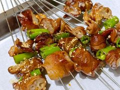 -老味烧烤(总店)