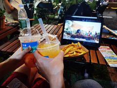 -HERRE·FARM 赫尔露营农场·团建聚会包场