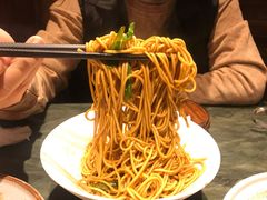 葱油拌面-兰溪小馆(首经贸店)