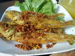 -自然餐厅(Phuket)