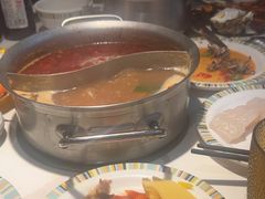 -吉布鲁牛排海鲜自助(成都大悦城店)