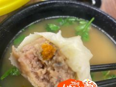 -王家沙点心店(南京西路总店)