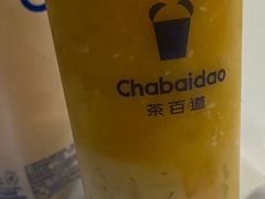 -茶百道(朝阳北路店)