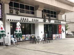 -喜粤糖朝餐厅(三八广场店)