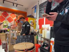 -荆九爷爆炒桥头三嫩(浙大店)