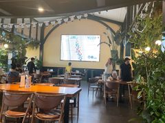 -普兰达德国餐厅·德式脆皮烤猪肘·自酿啤酒(观唐店)