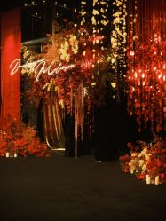 点击看大图 -琥珀婚礼策划AMBER WEDDING
