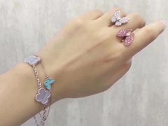 -梵克雅宝(国贸商城店)