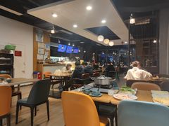 -小众香港茶餐厅(金山店)