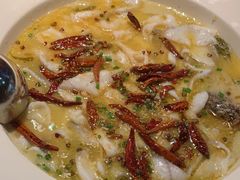 -鱼亨小鲜酸菜鱼(大信店)