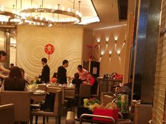 -四季火锅酒家(新濠影汇店)