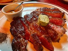 牛排-羽深肉铺 Steak & Wine