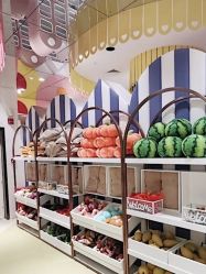 -meland club亲子乐园(重庆万象城店)