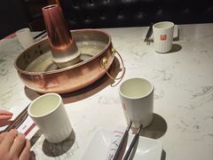 -丁卯•铜锅涮肉(工体店)