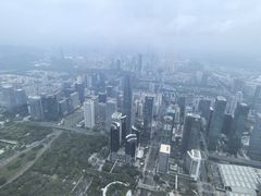 -Free Sky 云际观光层