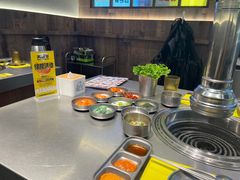 -大叹号·朝鲜族烤肉(潍坊泰华城店)