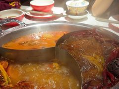-大龙燚·旷野鲜火锅(广州首店)