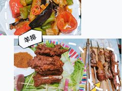 -新疆伊宁远征餐厅