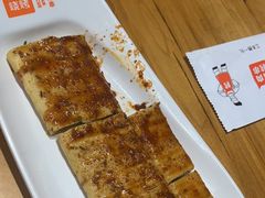 -铁人烧烤(北京店)