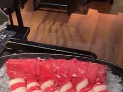 -捞王锅物料理(凯旋路店)