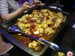 -蘭奢雅集·江浙菜(青山江滩店)