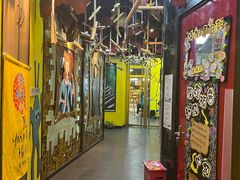 -杨梅红艺术教育(万象城校区)