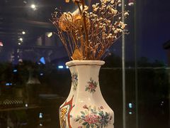 -老欧洲咖啡·西餐(后湖店)