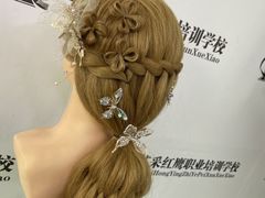 -艺采红鹰职业培训学校