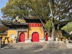 -虞山风景区