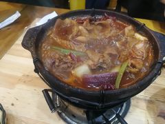 -范贤光鸡公煲(平乐园总店)