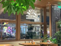 -满记甜品(江桥万达店)