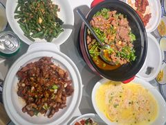 -兰湘子·湘菜小炒(石家庄万象城店)