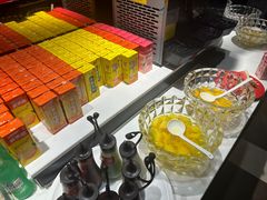 -好伦哥比萨烤肉自助(马家堡店)