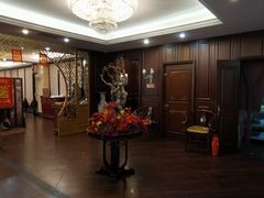 -卫鼎轩·曹公馆(鼓楼店)