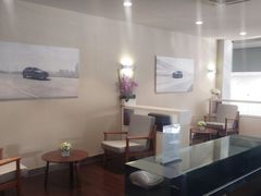 -上海永达浦东英菲尼迪4S店