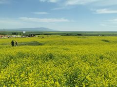 -扁都口生态休闲旅游区