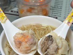 -六禄面家(芳和分店)