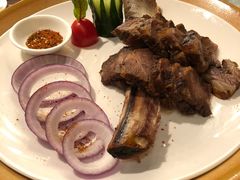 -广州文华东方酒店·江-由辉师傅主理