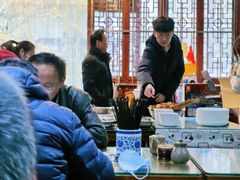 -华兴街煎蛋面(总店)