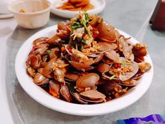 -79号渔船海鲜饭店(宝安店)