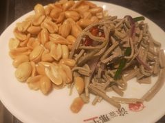 -前门后头老北京铜锅涮肉·京味菜·烤鸭(伊藤洋华堂店)