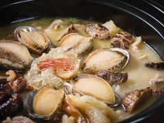 -金瑞轩大酒楼·顺德鱼生·粤菜海鲜(东江国际店)