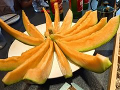 -青之口新疆菜·特色羊排揪片子