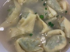 -东泰祥生煎馆(长宁路店)