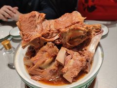 -董家大院·京味家常菜(朝丰家园店)